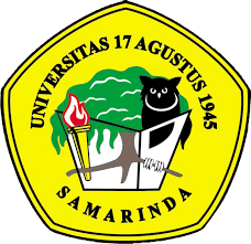 Universitas 17 Agustus 1945 Samarinda.png