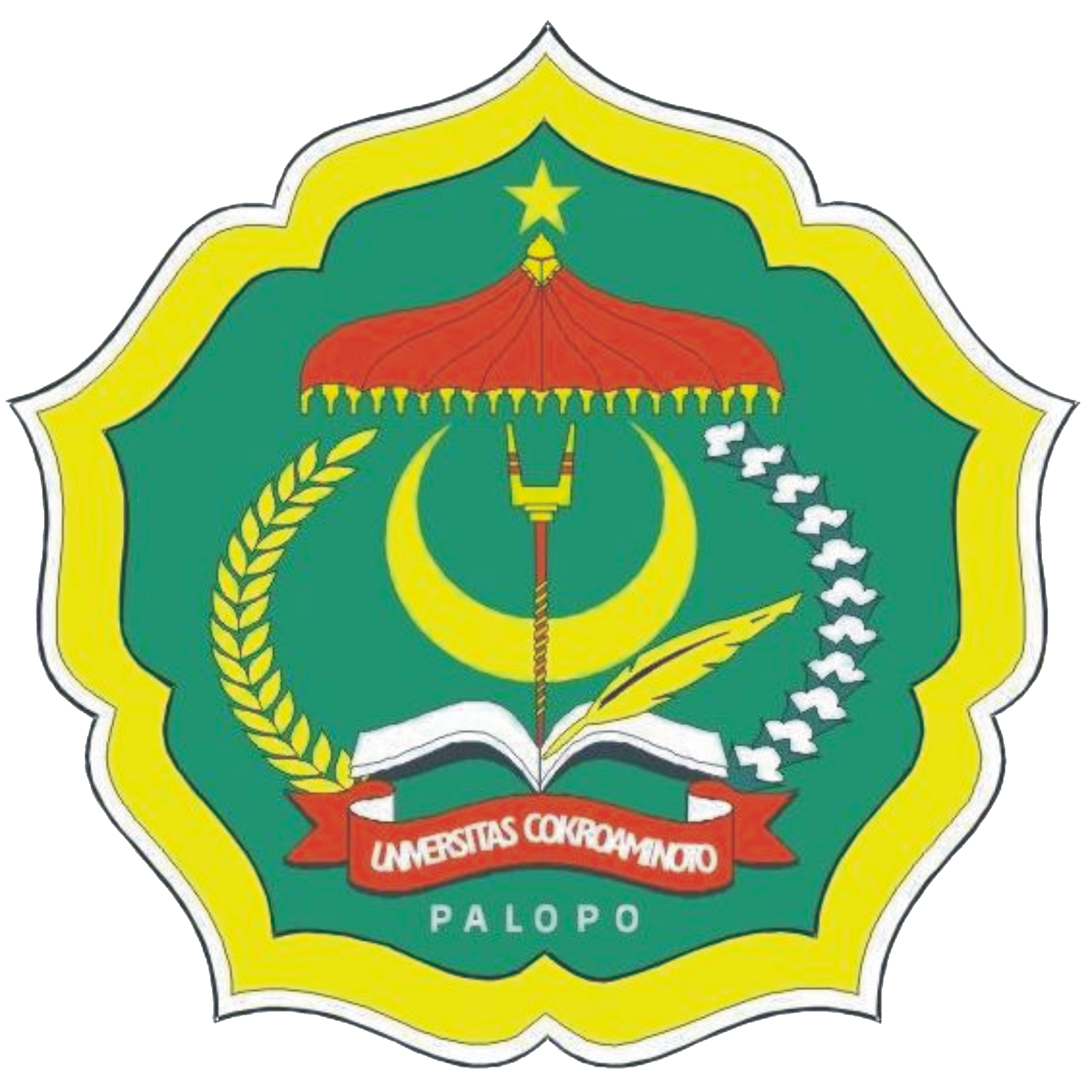 Universitas Cokroaminoto Palopo.png